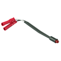 Thetford LED level indicator