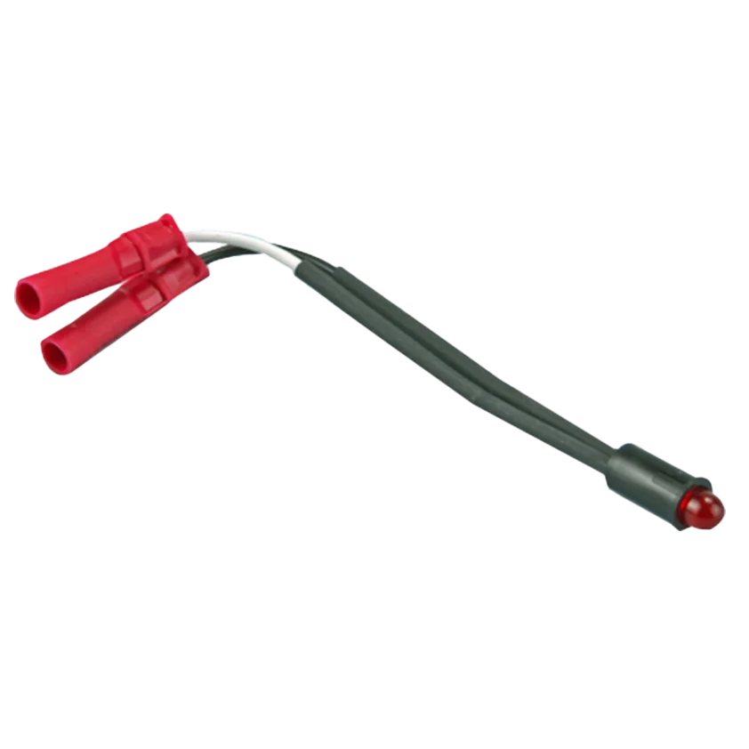 Thetford LED level indicator