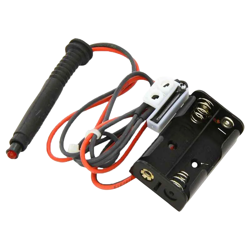 Thetford SC200CW wiring harness
