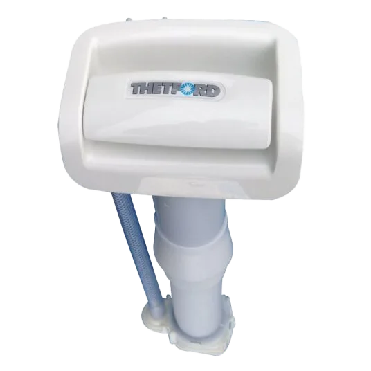Thetford SC200CW manual pump