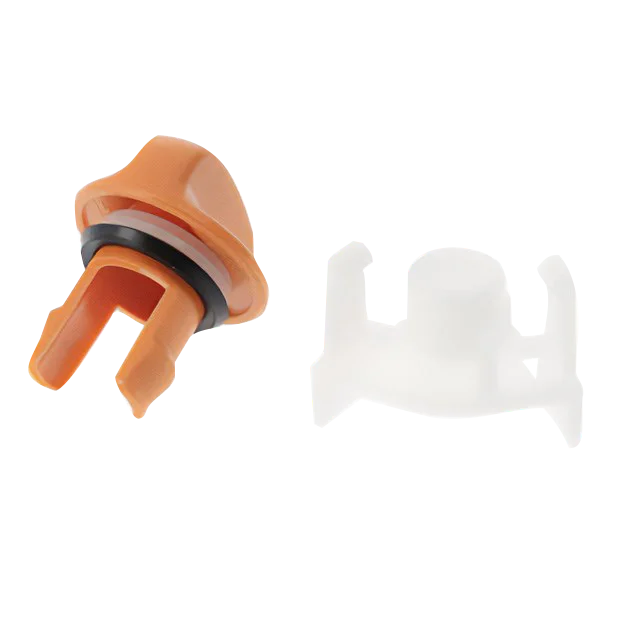Thetford SC250  blade opener orange