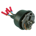 Thetford Electronic Flush
