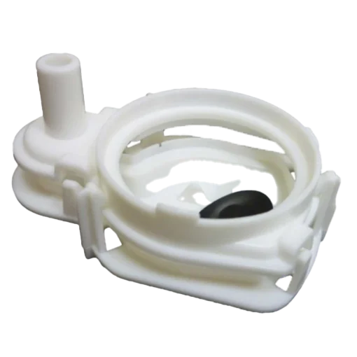 Thetford SC200CW Pump Retainer