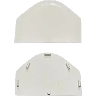 Thetford plenum cover (2pk)