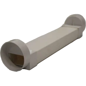 Thetford plenum for C200 cream white