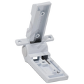 Dometic Blue/White Freezer Door Flap Hinge