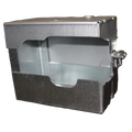 Dometic Burner Housing