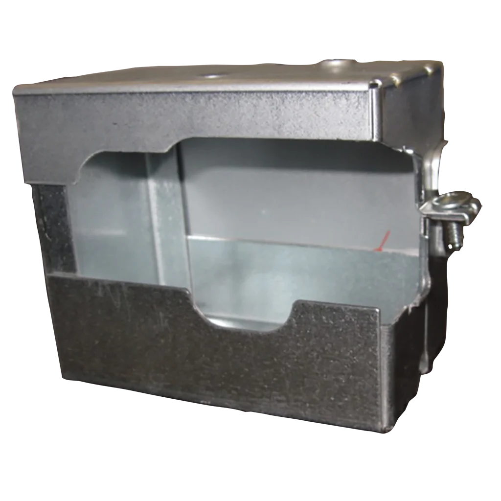 Dometic Burner Housing