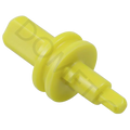 Dometic Shaft Temperature - yellow