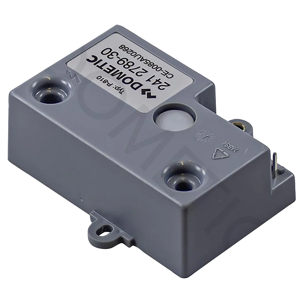 Dometic Burner Control device