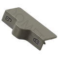 Dometic Slider Door Lock Grey