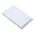Dometic RM8550 bottom freezer compartment