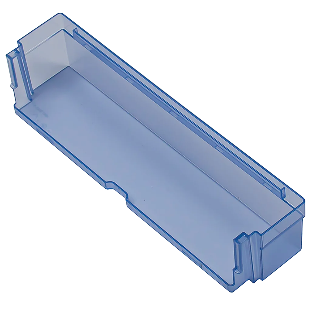 Dometic Fridge Door Shelf Blue