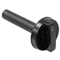 Dometic Turning Knob Black Thermostat