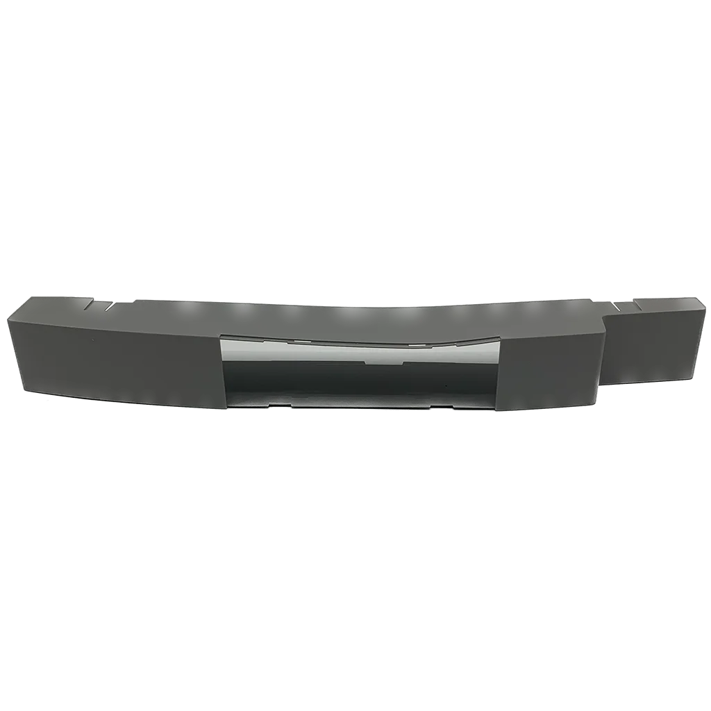Dometic Control Panel, Door Hang Left Silver/Grey