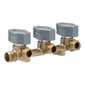 Truma VK3-8MM 3 Way Manifold Valve
