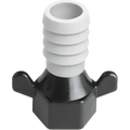Shurflo Swivel Straight Adapters 244-2926