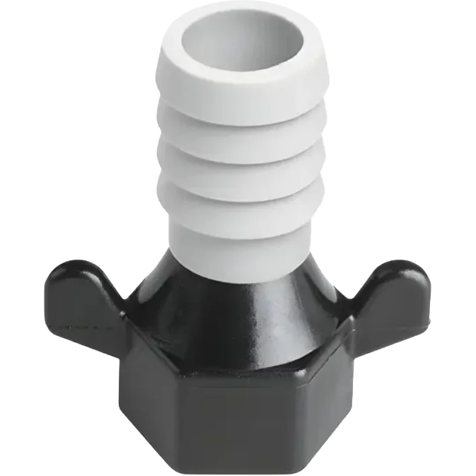 Shurflo Swivel Straight Adapters 244-2926