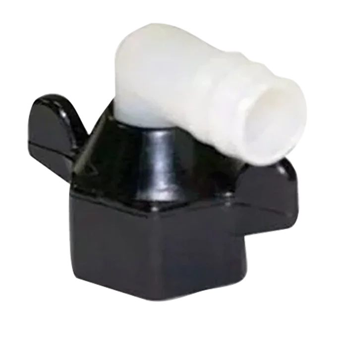Shurflo Pentair Elbow Pump Fittings 244-3926 - image 2