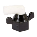 Shurflo Pentair Elbow Pump Fittings 244-3926