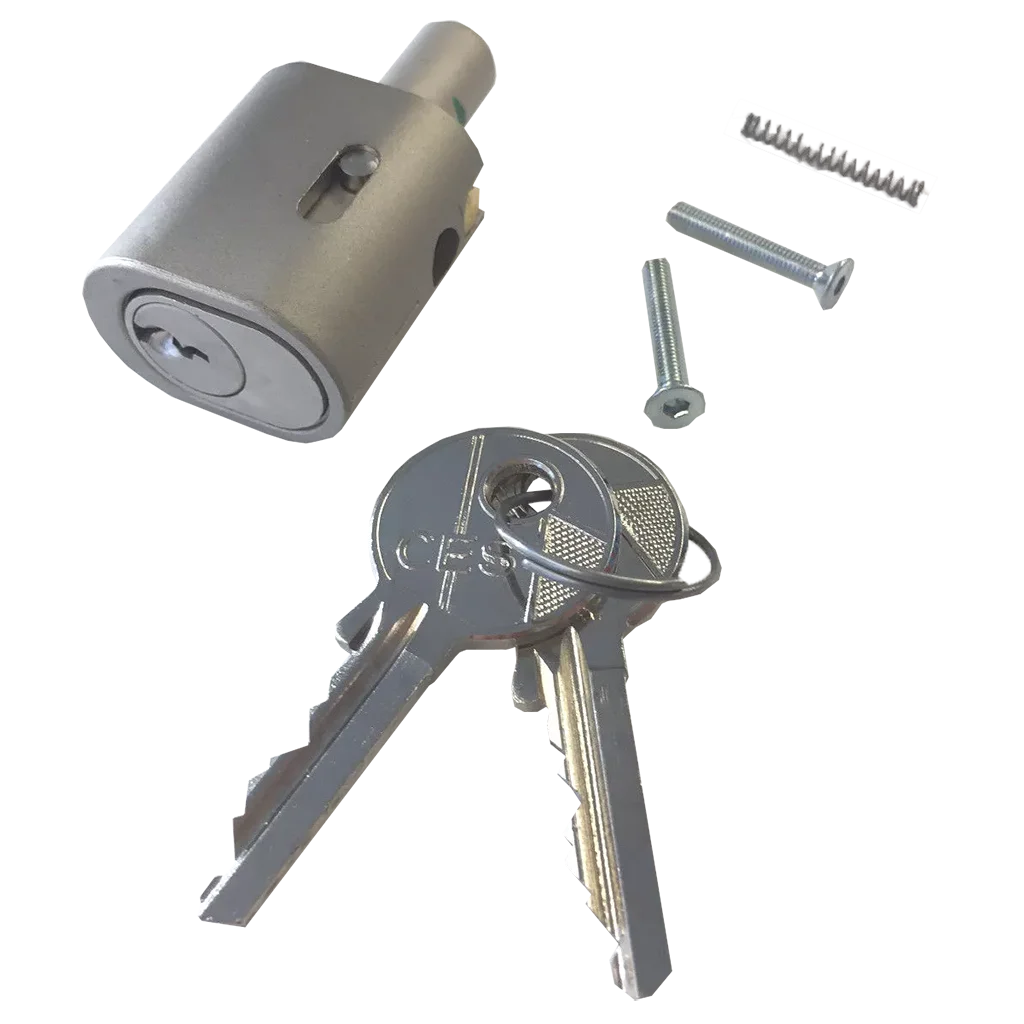 AL-KO Replacement cylinder for all alko security