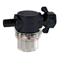 Shurflo Pump Filter 1/2" BSP for use with Flexible Hose