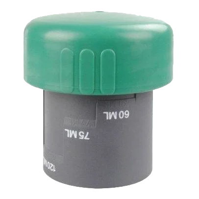 Thetford SC green measuring cup SC400