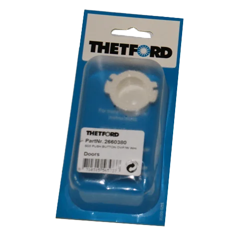 Thetford service door Push Button
