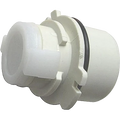 Thetford Service Door 3, 4 & 5 Button Housing White