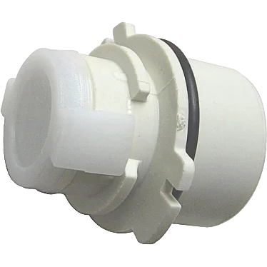 Thetford Service Door 3, 4 & 5 Button Housing White