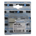 Thetford Service Door 3,4, 5 & 6 Fawo 2 Lock housing white