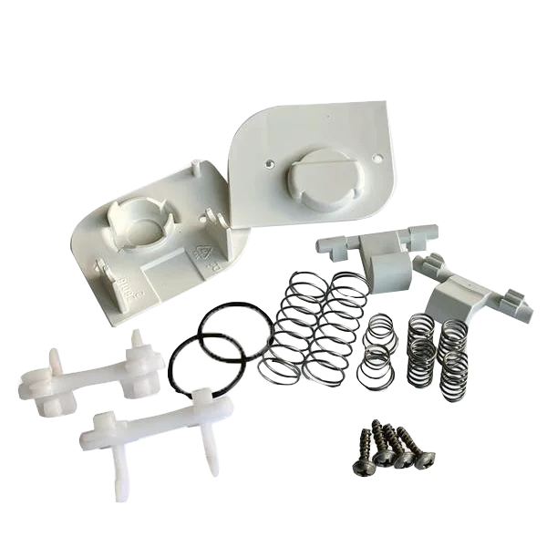 Thetford Service door 3, 4 & 5 Locking Door Kit - White