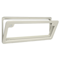 Thetford White Service Door 5 (with 2 Locks)