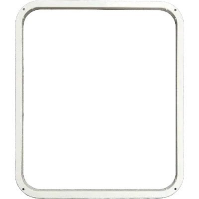 Thetford Door 3 Frame Inner Non Cassette Version 2683180