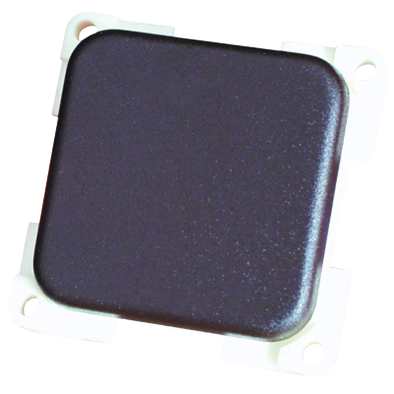 CBE Unipolar switch, grey