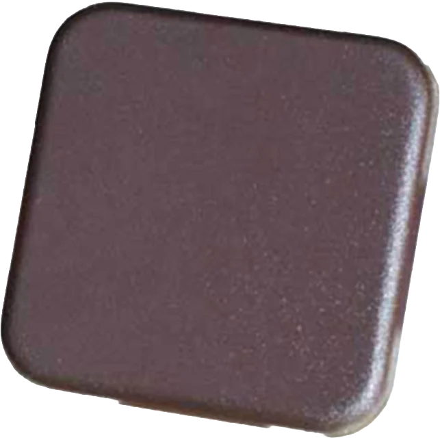 CBE single unipolar switch Brown