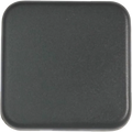CBE 1 gang 2 way switch grey - retail packaged