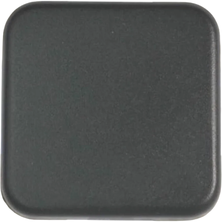 CBE 1 gang 2 way switch grey - retail packaged