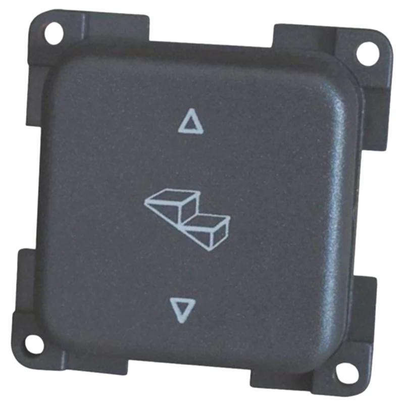 CBE Grey 3 position Step Switch