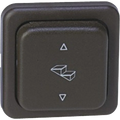 CBE Brown 3 position Step Switch