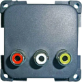CBE Grey DVD Outlet