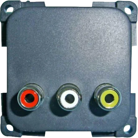 CBE Grey DVD Outlet