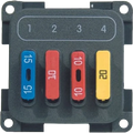CBE 4 Fuse Module (Retail Packed)