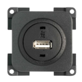 CBE Grey USB Charger