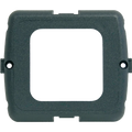 CBE Single Support Frame - Grey 270802