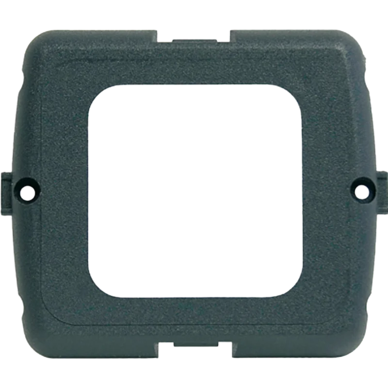 CBE Single Support Frame - Grey 270802