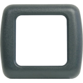CBE Single Outer Frame - Grey 270822