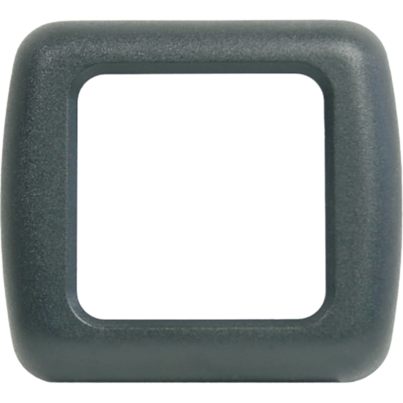 CBE Single Outer Frame - Grey 270822