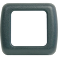 CBE Single 1-way Green Grey outer 270823