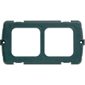 CBE Grey Double Support Frame (Retail Packed) 270842PK